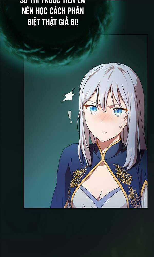 Ma Pháp Sư Tại Trường Học Pháp Thuật Chapter 2 trang 58