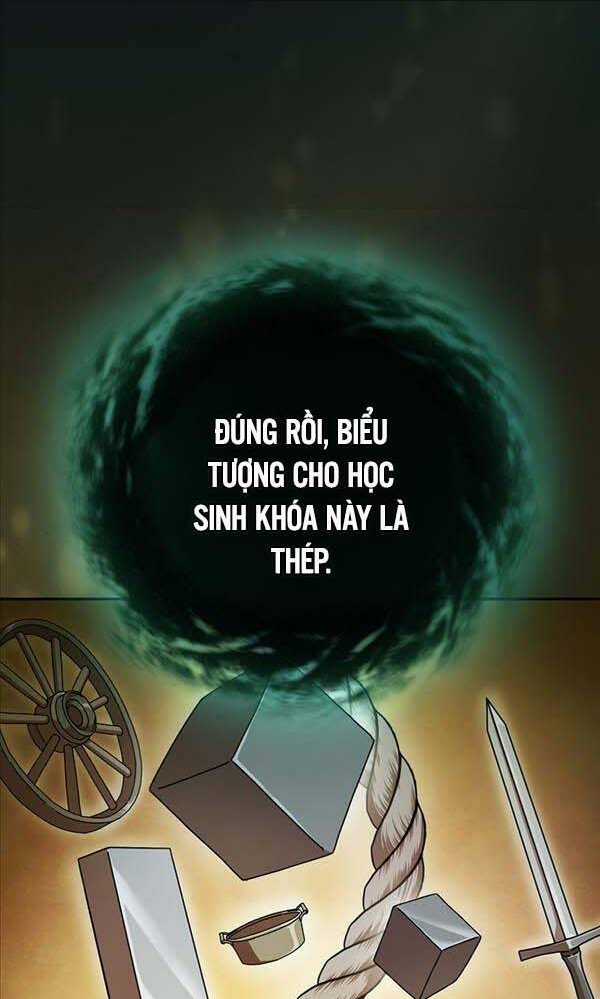 Ma Pháp Sư Tại Trường Học Pháp Thuật Chapter 2 trang 59