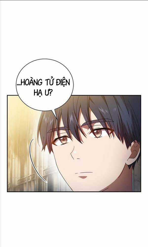 Ma Pháp Sư Tại Trường Học Pháp Thuật Chapter 2 trang 6