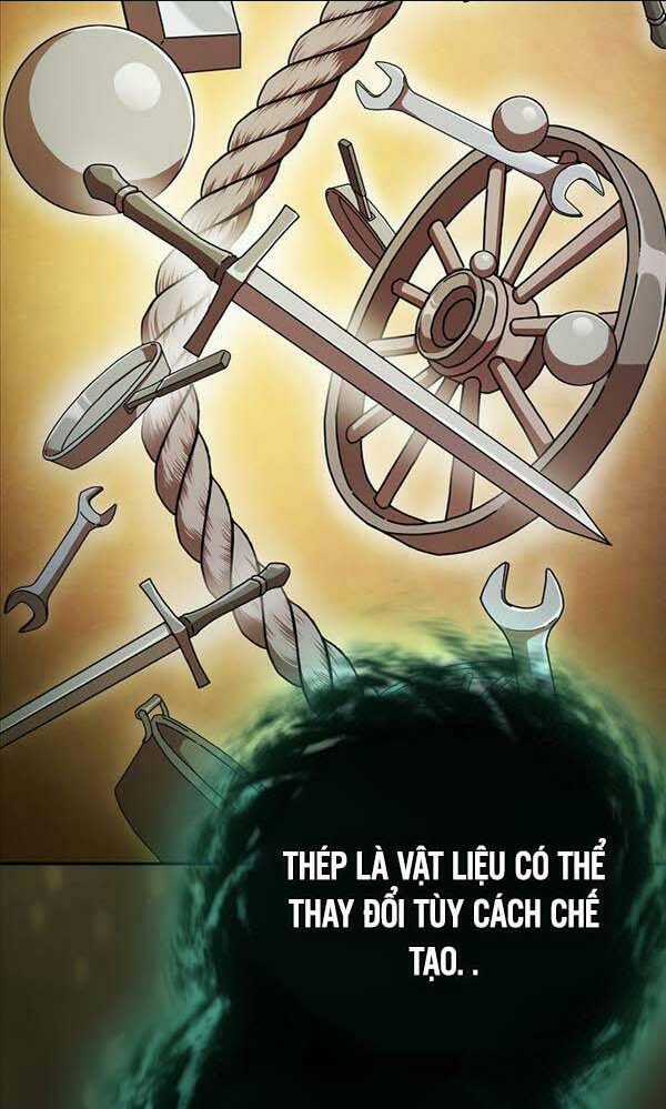 Ma Pháp Sư Tại Trường Học Pháp Thuật Chapter 2 trang 60