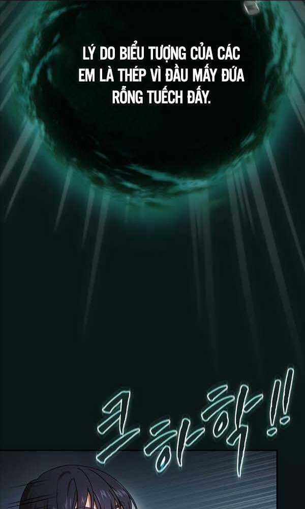 Ma Pháp Sư Tại Trường Học Pháp Thuật Chapter 2 trang 64