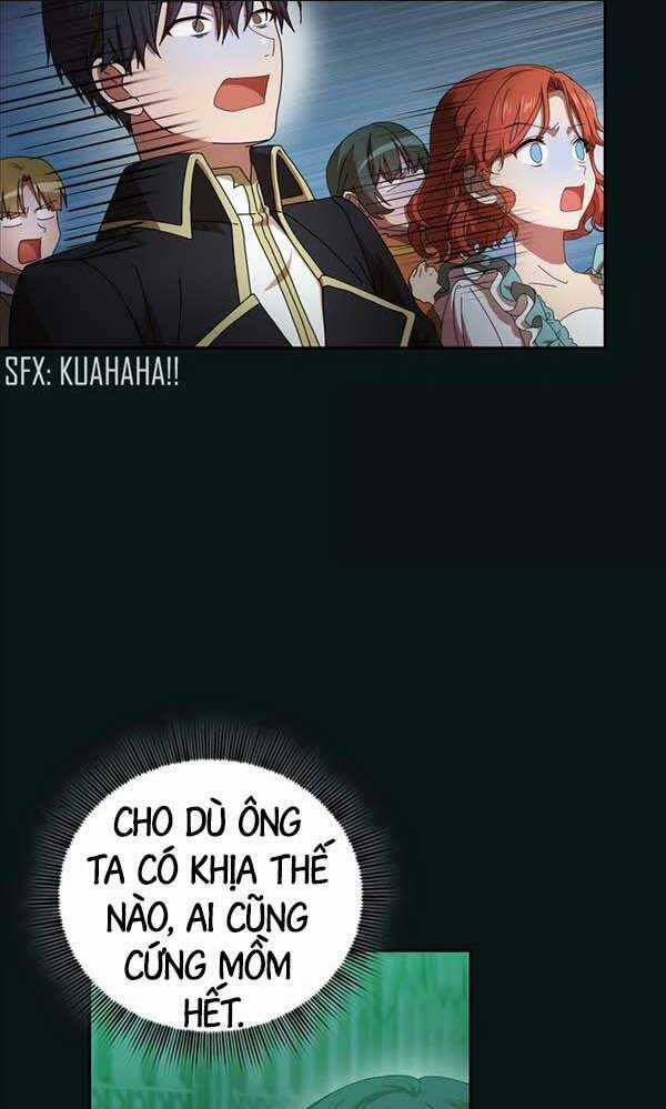 Ma Pháp Sư Tại Trường Học Pháp Thuật Chapter 2 trang 65