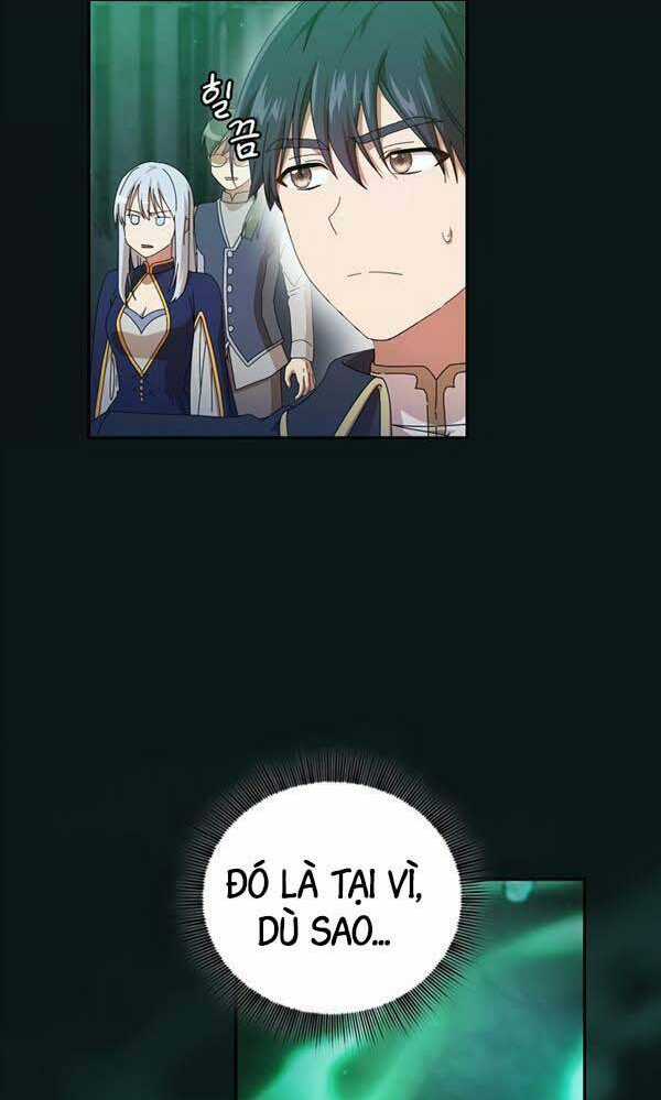 Ma Pháp Sư Tại Trường Học Pháp Thuật Chapter 2 trang 66