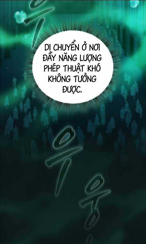 Ma Pháp Sư Tại Trường Học Pháp Thuật Chapter 2 trang 68