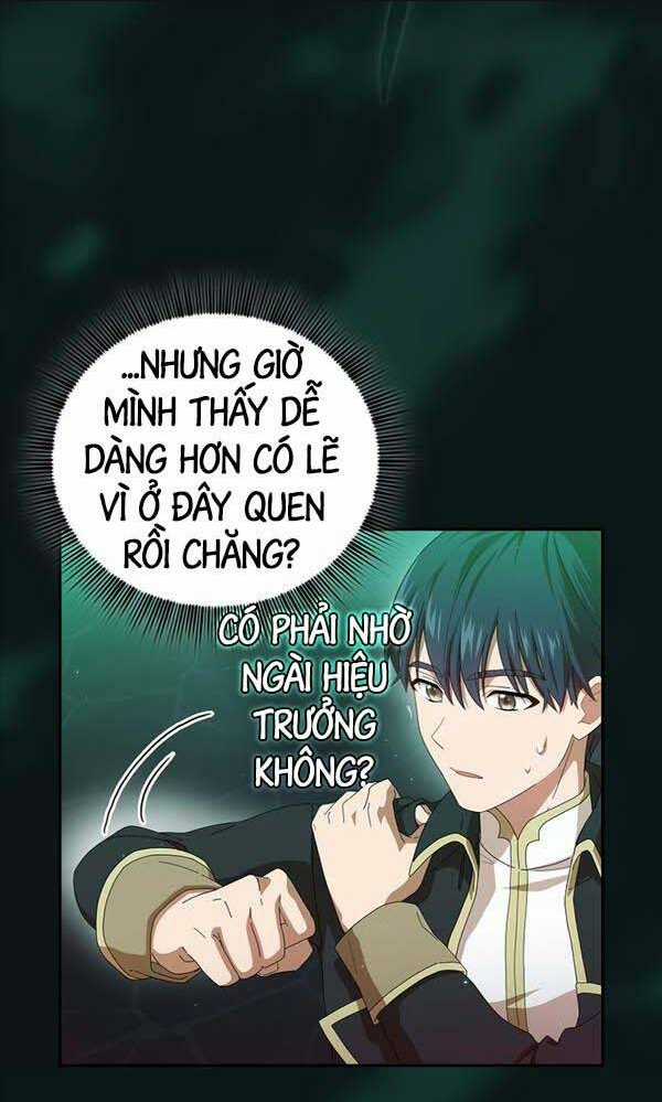 Ma Pháp Sư Tại Trường Học Pháp Thuật Chapter 2 trang 69