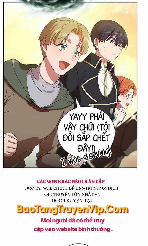 Ma Pháp Sư Tại Trường Học Pháp Thuật Chapter 2 trang 77