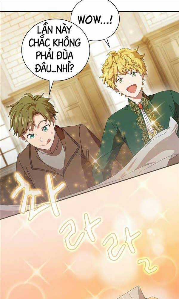 Ma Pháp Sư Tại Trường Học Pháp Thuật Chapter 2 trang 78