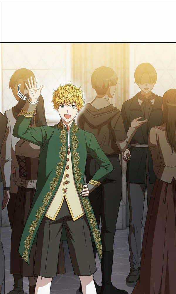 Ma Pháp Sư Tại Trường Học Pháp Thuật Chapter 2 trang 8