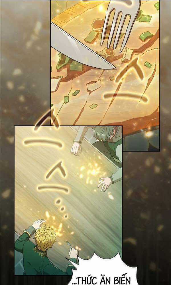 Ma Pháp Sư Tại Trường Học Pháp Thuật Chapter 2 trang 85