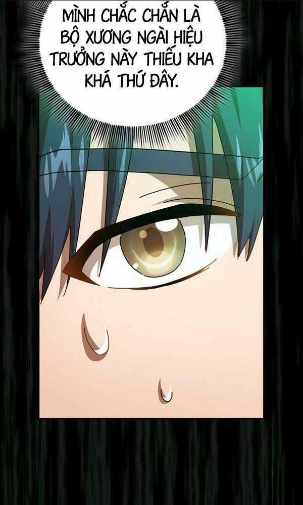 Ma Pháp Sư Tại Trường Học Pháp Thuật Chapter 2 trang 88