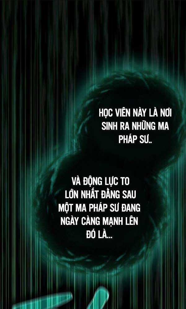 Ma Pháp Sư Tại Trường Học Pháp Thuật Chapter 2 trang 89