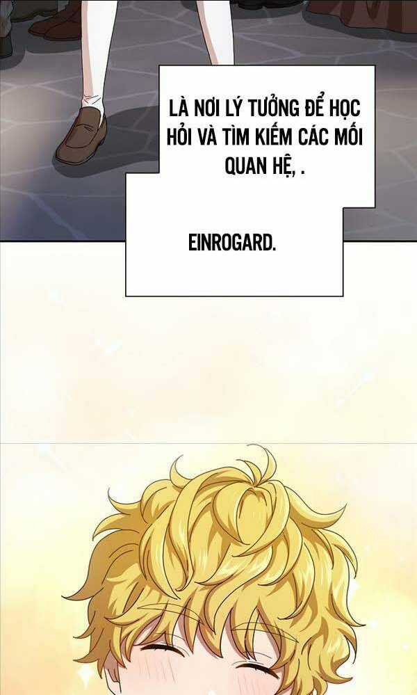 Ma Pháp Sư Tại Trường Học Pháp Thuật Chapter 2 trang 9