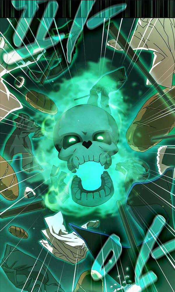 Ma Pháp Sư Tại Trường Học Pháp Thuật Chapter 2 trang 90