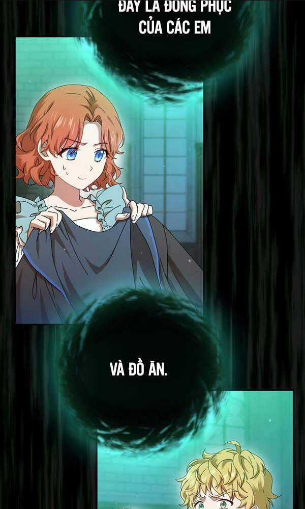 Ma Pháp Sư Tại Trường Học Pháp Thuật Chapter 2 trang 93