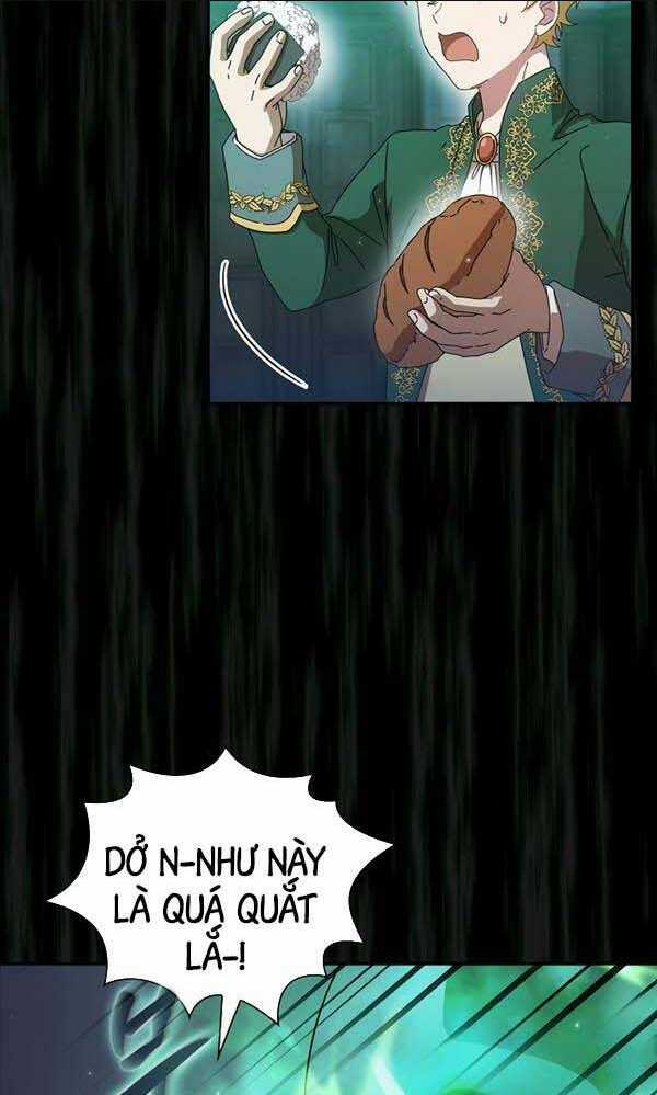 Ma Pháp Sư Tại Trường Học Pháp Thuật Chapter 2 trang 94