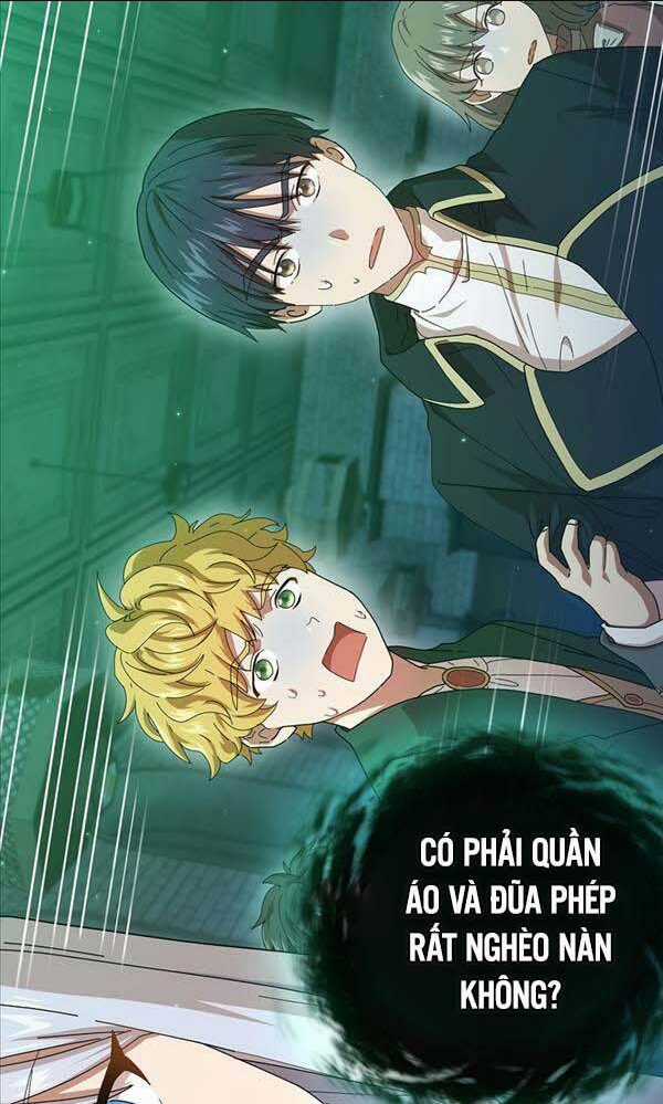 Ma Pháp Sư Tại Trường Học Pháp Thuật Chapter 2 trang 97