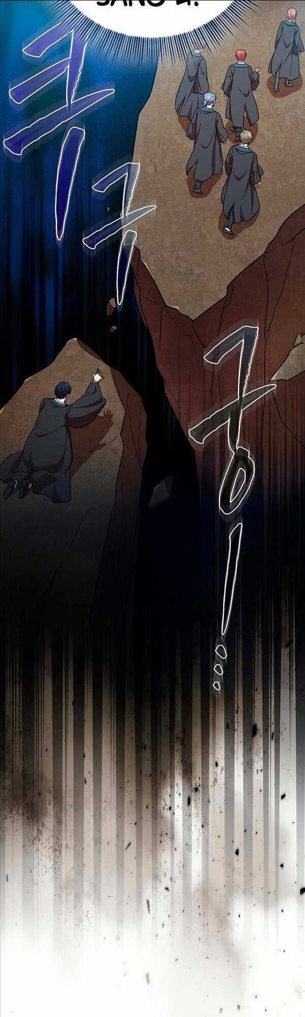 Ma Pháp Sư Tại Trường Học Pháp Thuật Chapter 20 trang 15