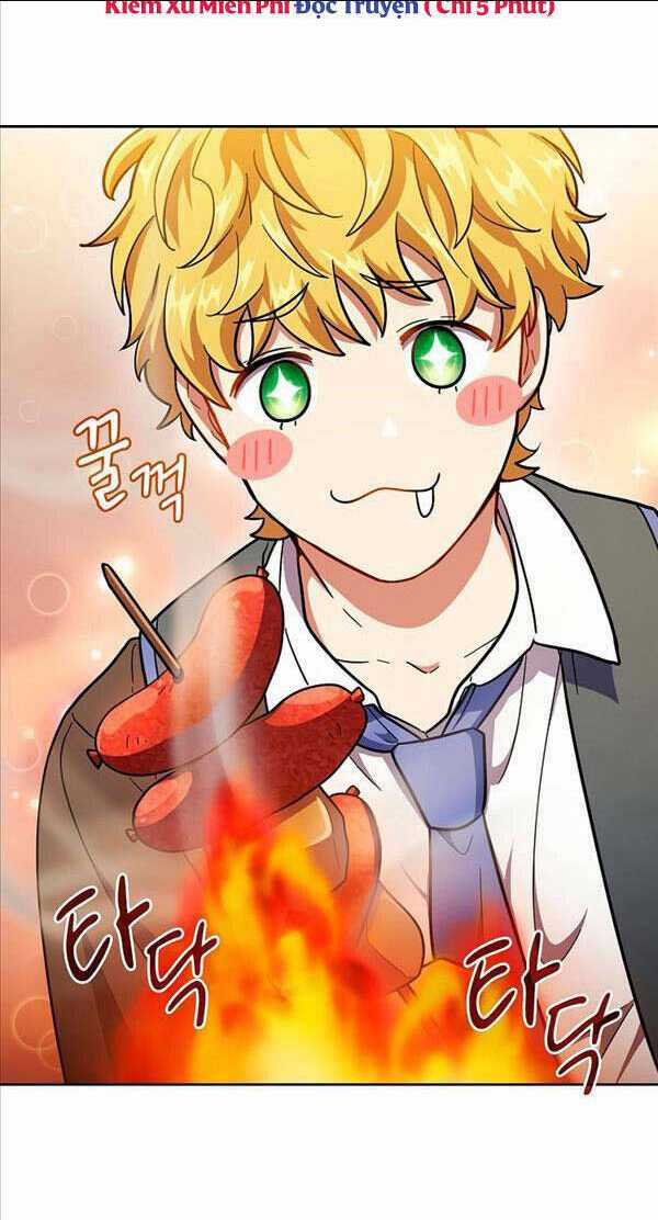 Ma Pháp Sư Tại Trường Học Pháp Thuật Chapter 20 trang 22