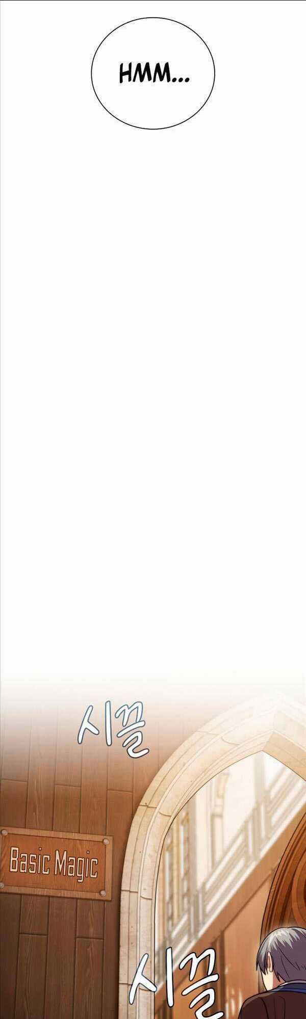 Ma Pháp Sư Tại Trường Học Pháp Thuật Chapter 20 trang 30