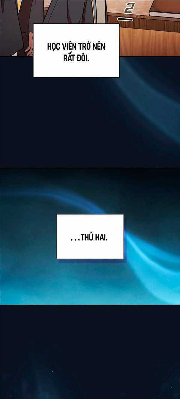 Ma Pháp Sư Tại Trường Học Pháp Thuật Chapter 20 trang 33