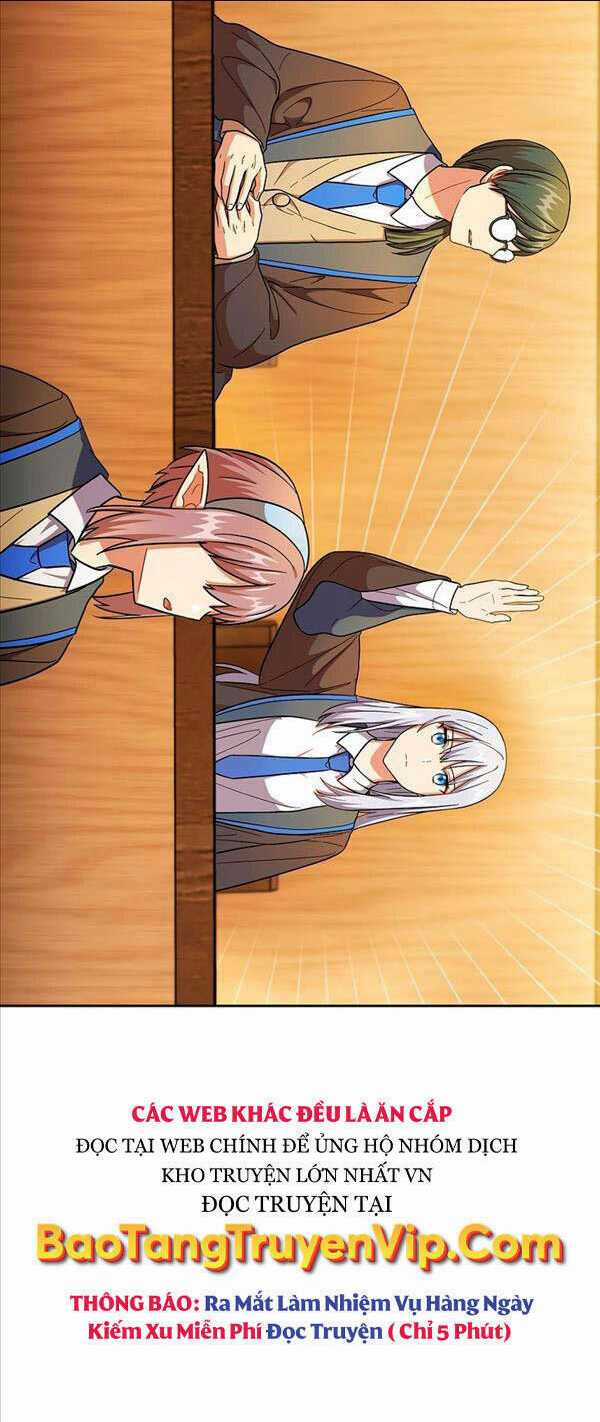 Ma Pháp Sư Tại Trường Học Pháp Thuật Chapter 20 trang 44