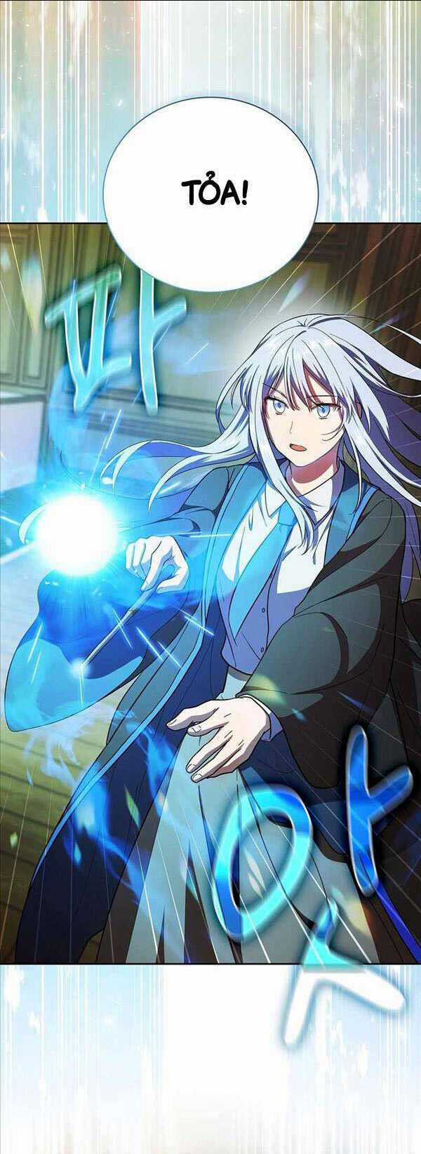 Ma Pháp Sư Tại Trường Học Pháp Thuật Chapter 21 trang 10