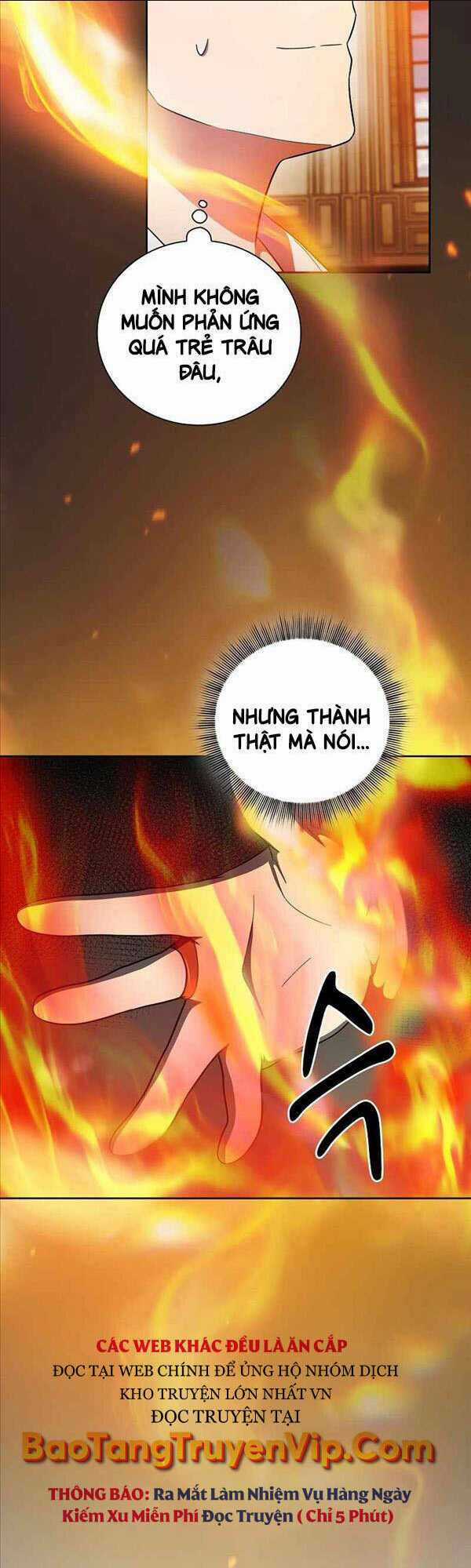 Ma Pháp Sư Tại Trường Học Pháp Thuật Chapter 21 trang 32