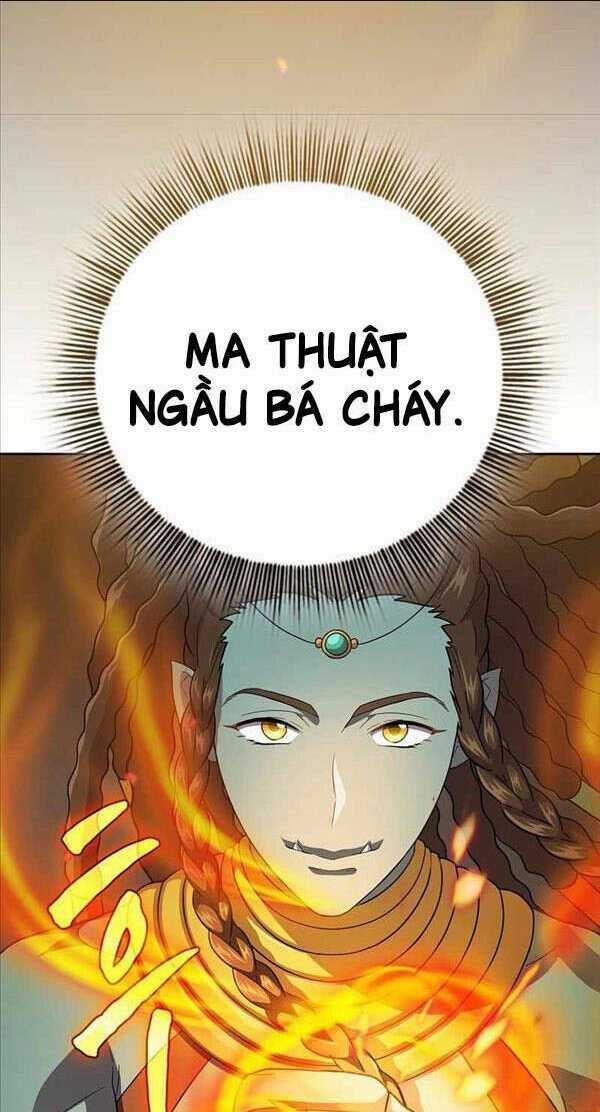 Ma Pháp Sư Tại Trường Học Pháp Thuật Chapter 21 trang 33