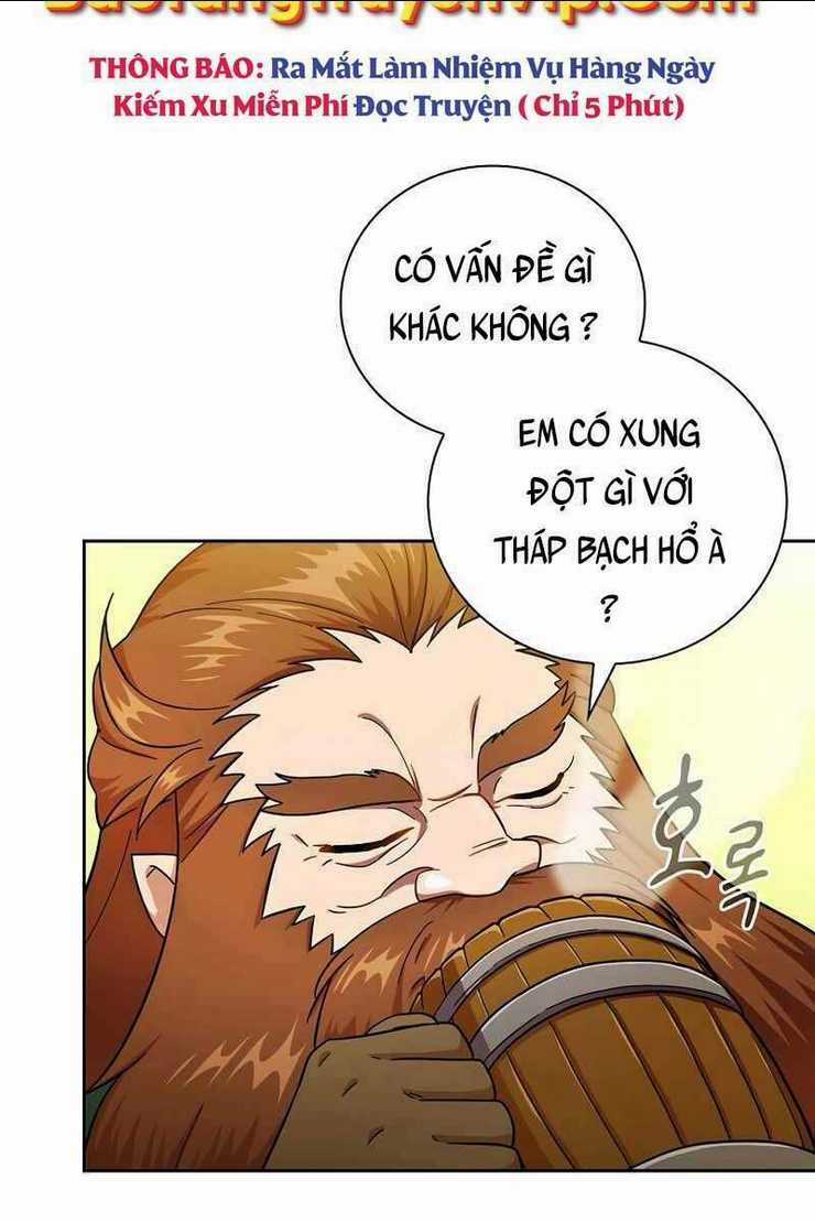 Ma Pháp Sư Tại Trường Học Pháp Thuật Chapter 22 trang 101