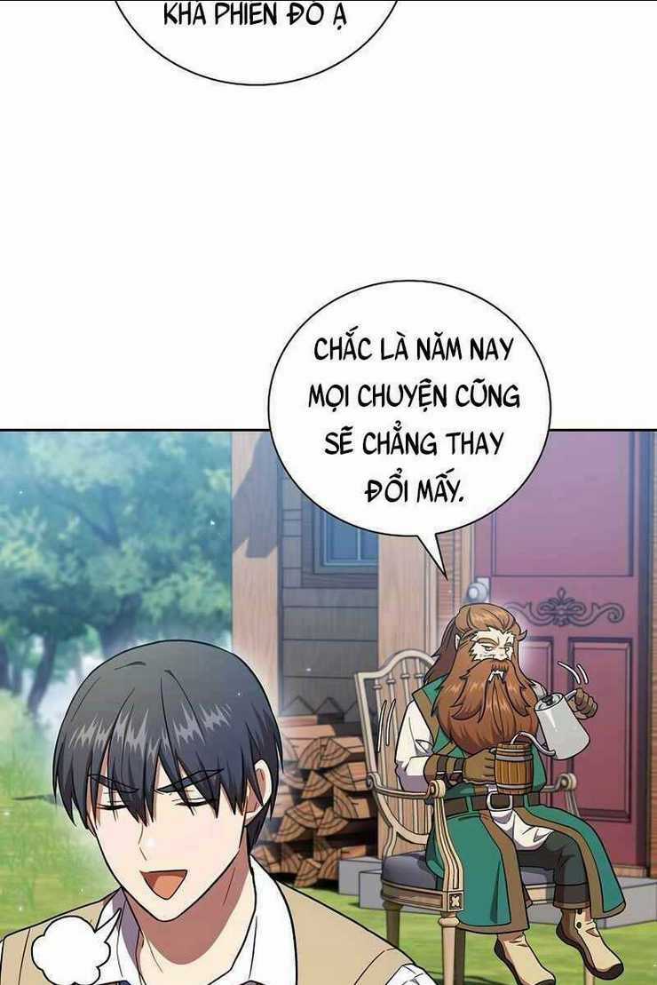 Ma Pháp Sư Tại Trường Học Pháp Thuật Chapter 22 trang 103