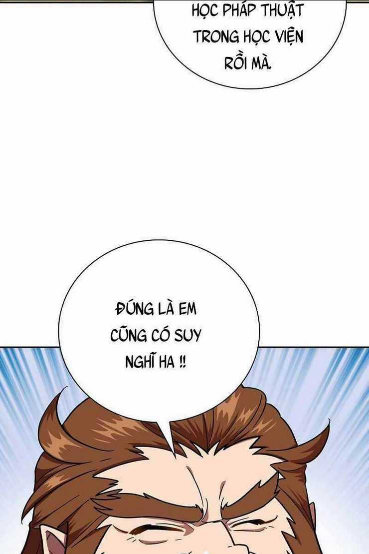 Ma Pháp Sư Tại Trường Học Pháp Thuật Chapter 22 trang 106