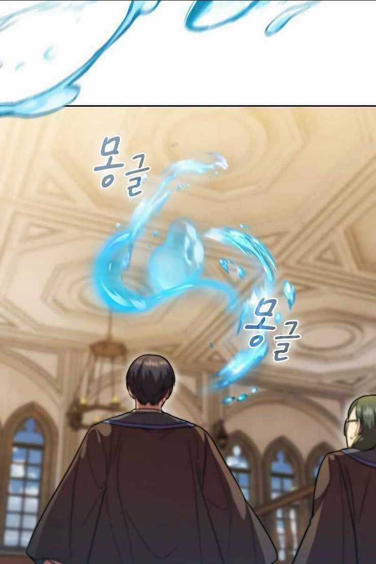 Ma Pháp Sư Tại Trường Học Pháp Thuật Chapter 22 trang 14