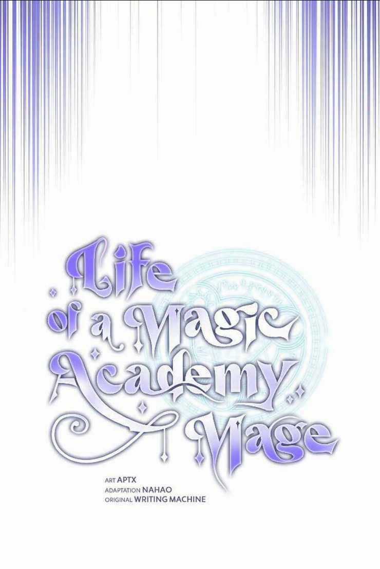 Ma Pháp Sư Tại Trường Học Pháp Thuật Chapter 22 trang 19