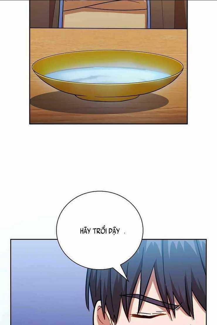 Ma Pháp Sư Tại Trường Học Pháp Thuật Chapter 22 trang 2