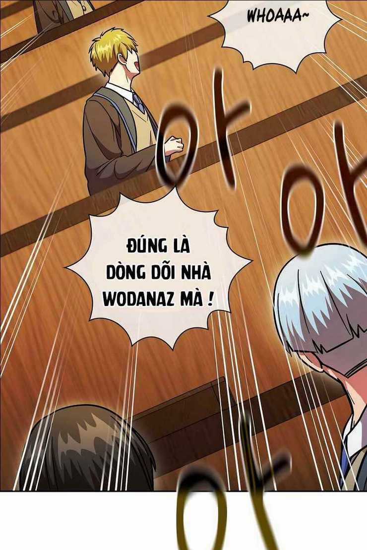 Ma Pháp Sư Tại Trường Học Pháp Thuật Chapter 22 trang 23