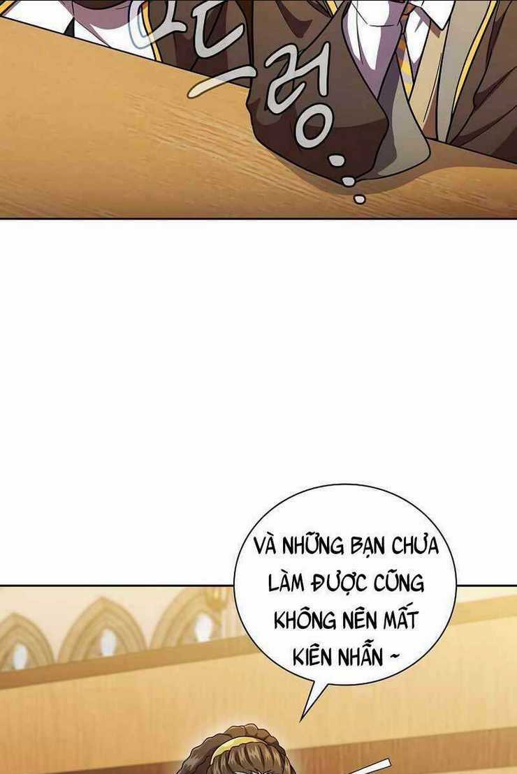 Ma Pháp Sư Tại Trường Học Pháp Thuật Chapter 22 trang 25