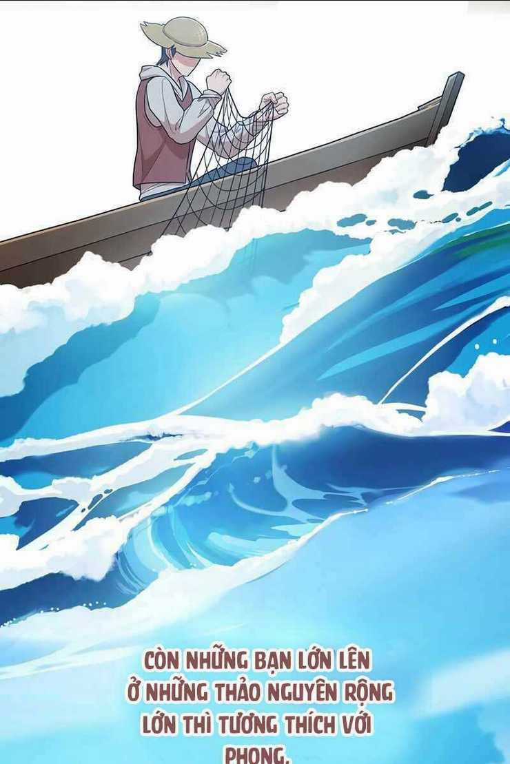 Ma Pháp Sư Tại Trường Học Pháp Thuật Chapter 22 trang 28