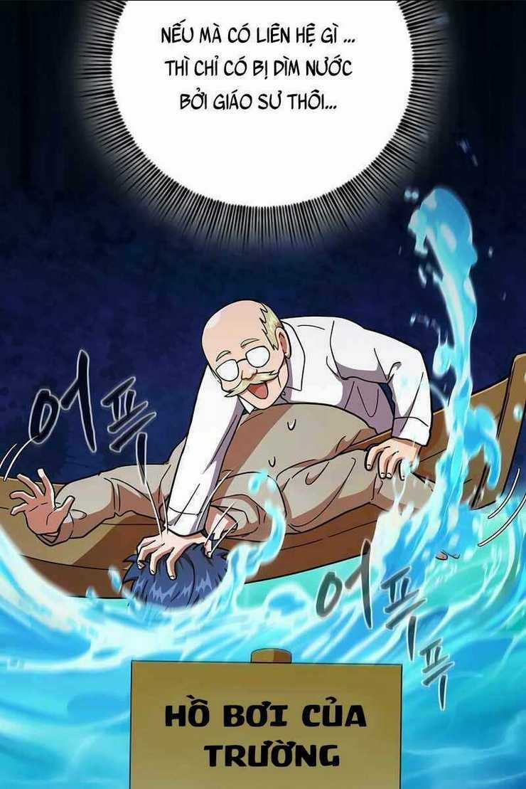 Ma Pháp Sư Tại Trường Học Pháp Thuật Chapter 22 trang 33