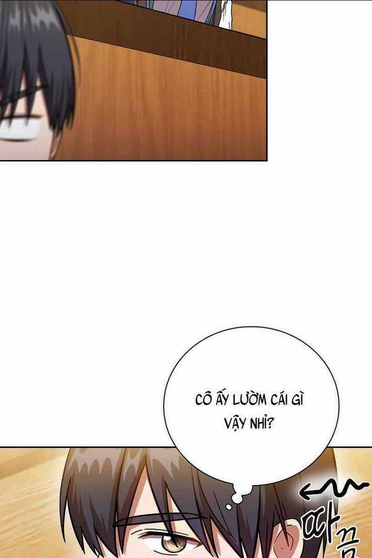 Ma Pháp Sư Tại Trường Học Pháp Thuật Chapter 22 trang 35