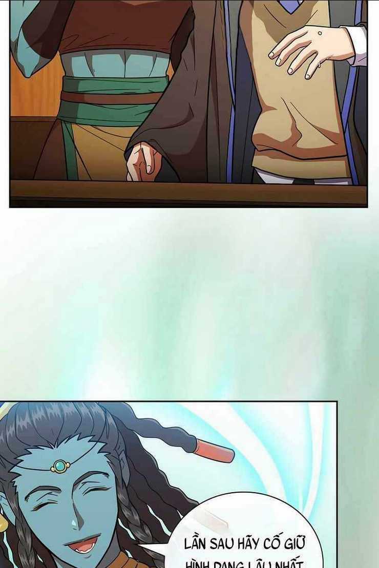 Ma Pháp Sư Tại Trường Học Pháp Thuật Chapter 22 trang 42