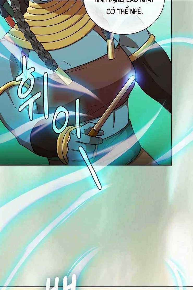 Ma Pháp Sư Tại Trường Học Pháp Thuật Chapter 22 trang 43