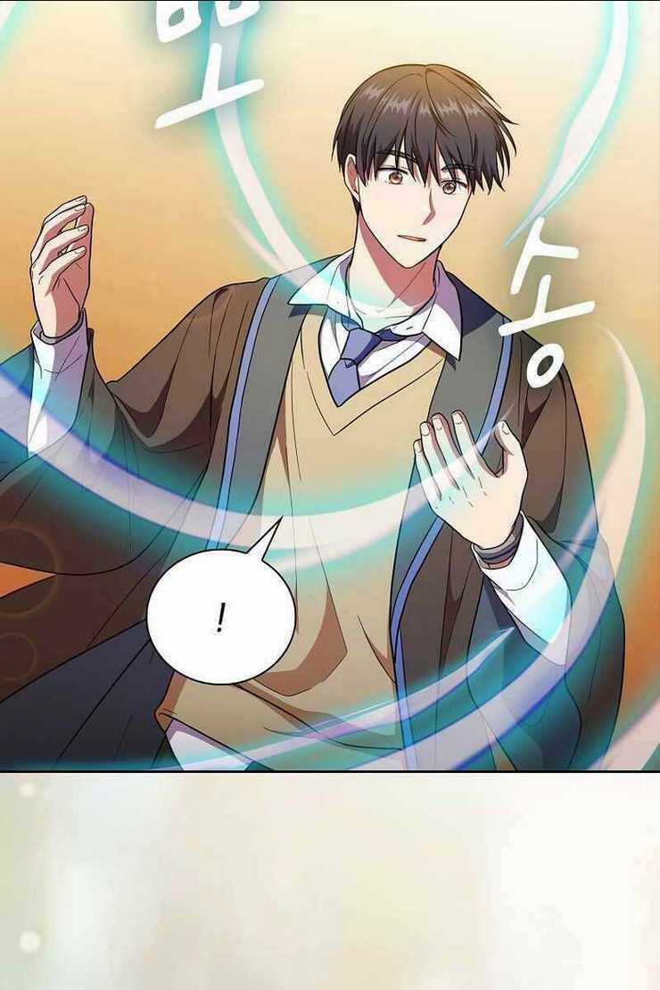 Ma Pháp Sư Tại Trường Học Pháp Thuật Chapter 22 trang 44