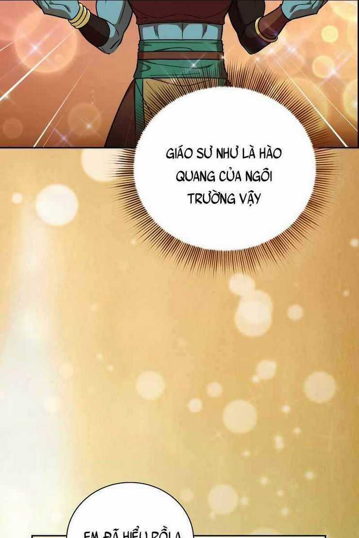 Ma Pháp Sư Tại Trường Học Pháp Thuật Chapter 22 trang 46