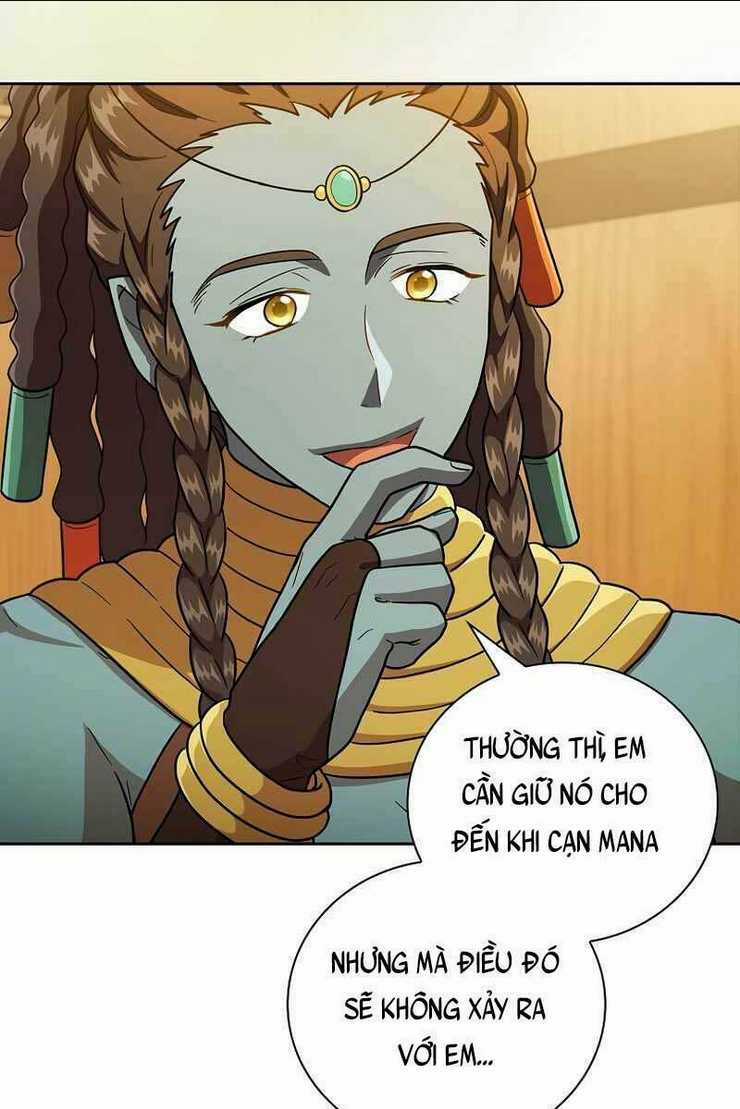 Ma Pháp Sư Tại Trường Học Pháp Thuật Chapter 22 trang 48