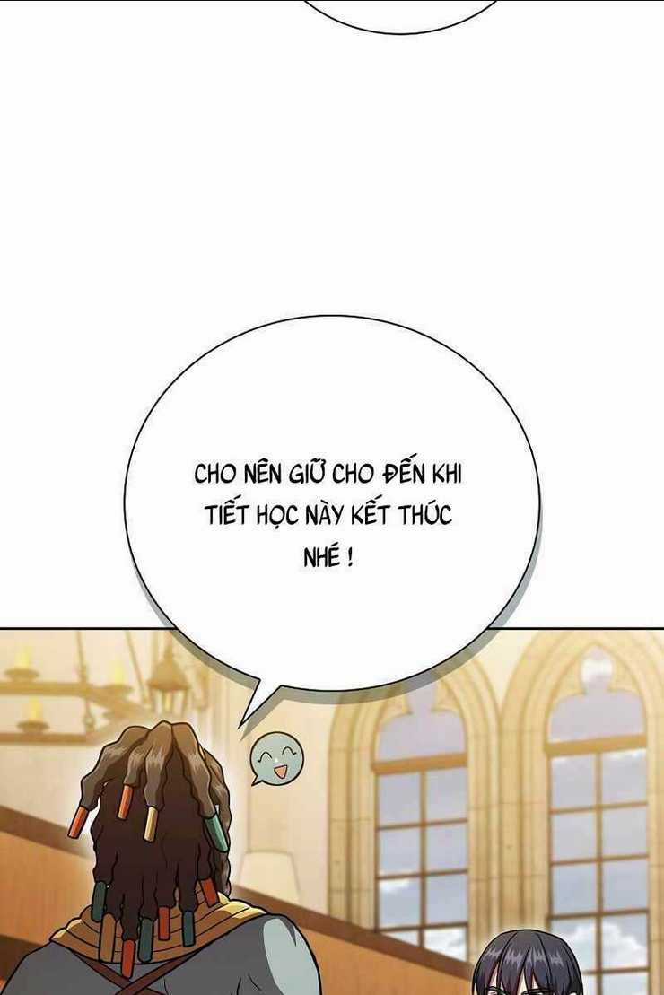 Ma Pháp Sư Tại Trường Học Pháp Thuật Chapter 22 trang 49