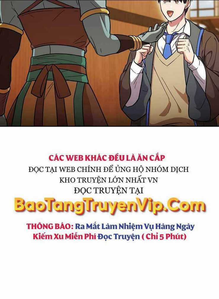 Ma Pháp Sư Tại Trường Học Pháp Thuật Chapter 22 trang 50