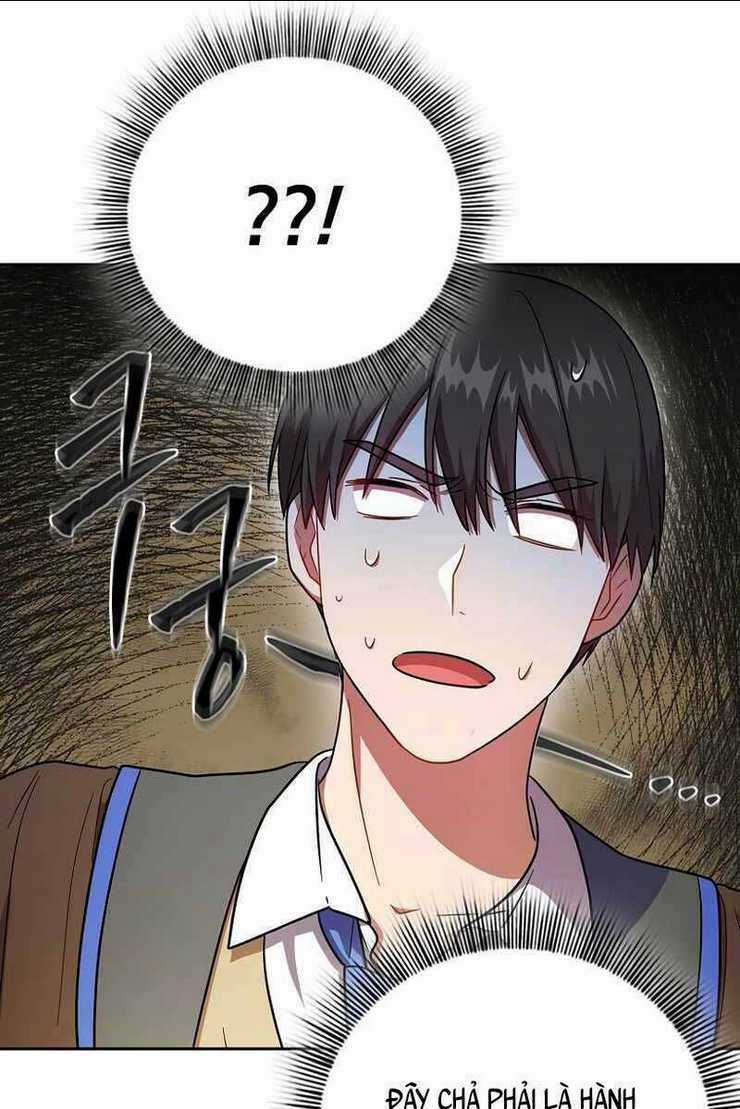 Ma Pháp Sư Tại Trường Học Pháp Thuật Chapter 22 trang 51