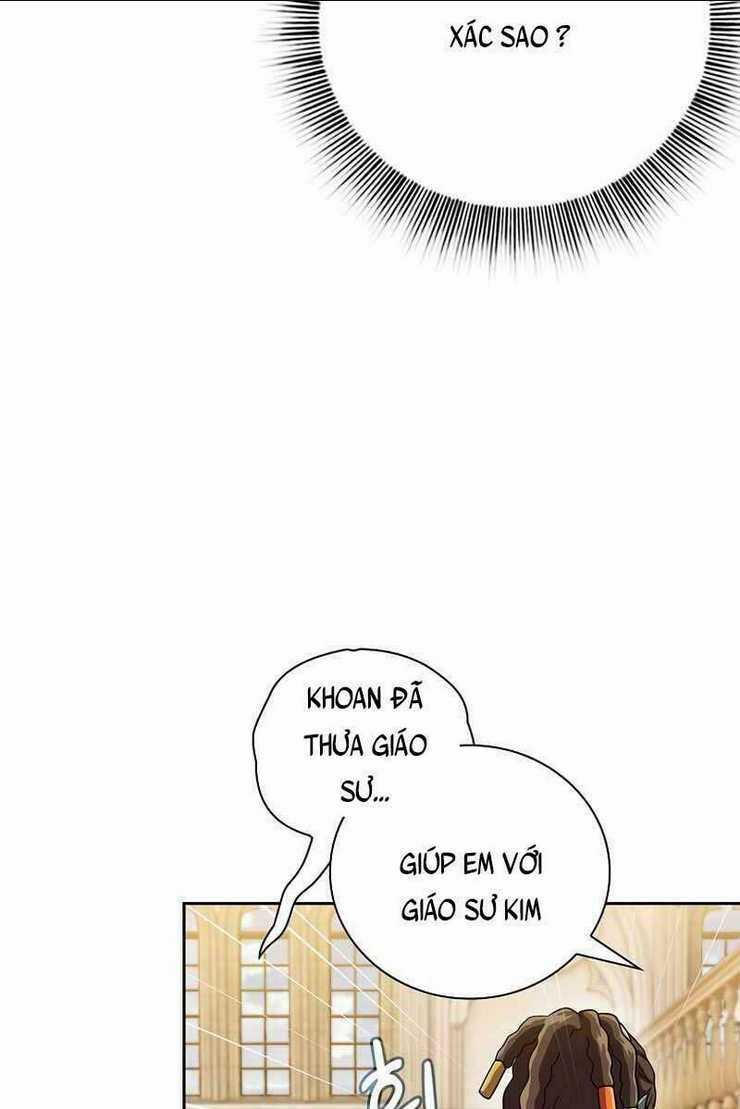 Ma Pháp Sư Tại Trường Học Pháp Thuật Chapter 22 trang 52