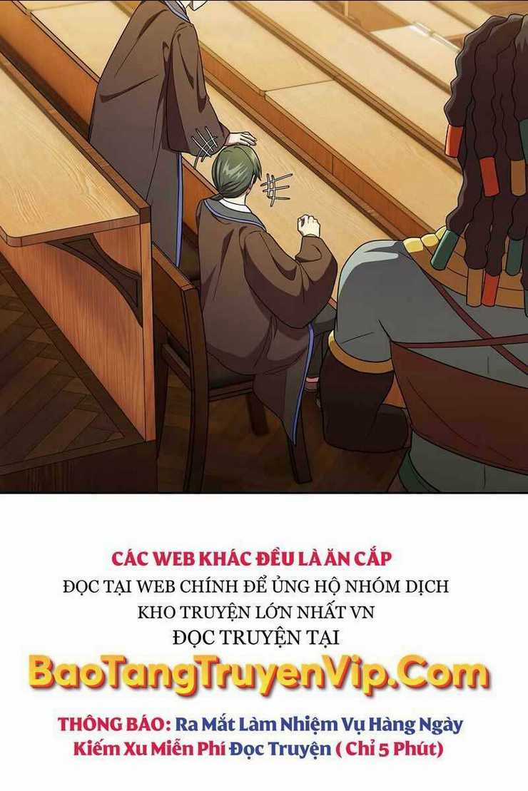 Ma Pháp Sư Tại Trường Học Pháp Thuật Chapter 22 trang 59