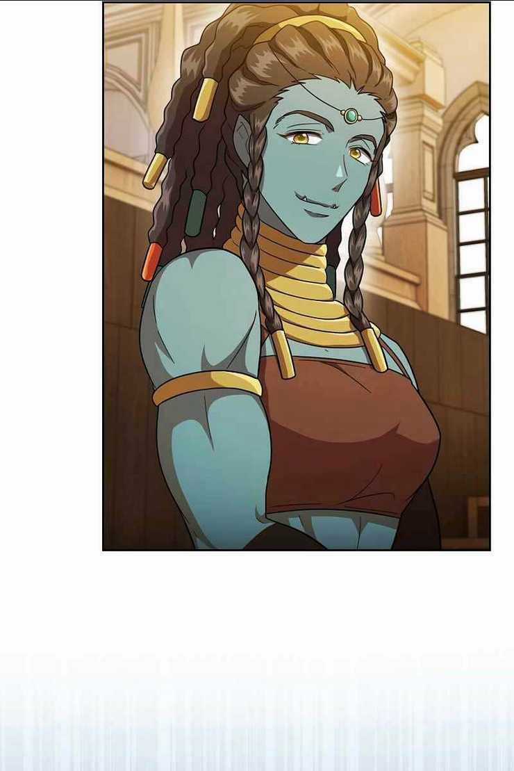 Ma Pháp Sư Tại Trường Học Pháp Thuật Chapter 22 trang 60